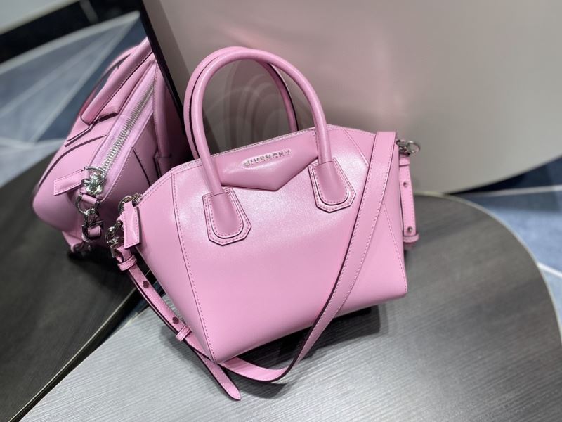 Givenchy Top Handle Bags